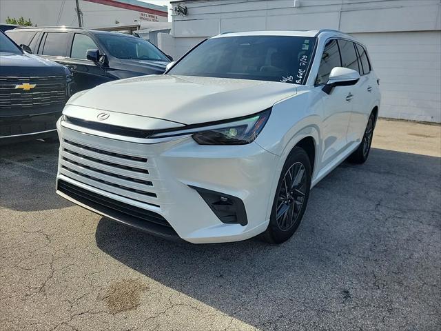 2025 Lexus TX 350 Premium for sale in Miami, FL