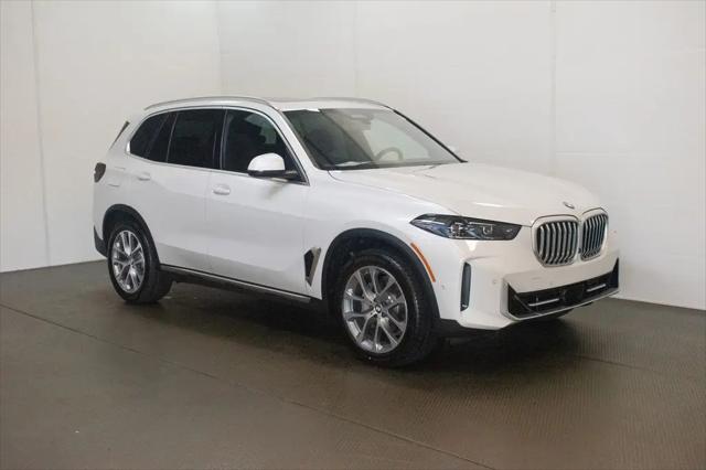 2026 BMW X5 xDrive40i for sale in Plains, PA