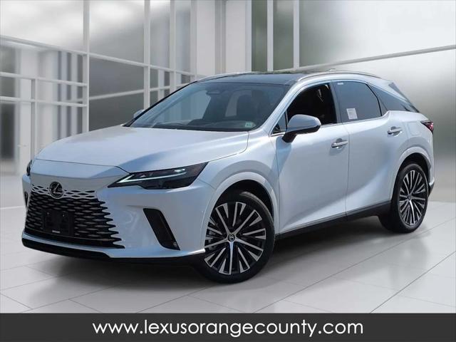 2026 Lexus RX 350 Premium+ for sale in Middletown, NY