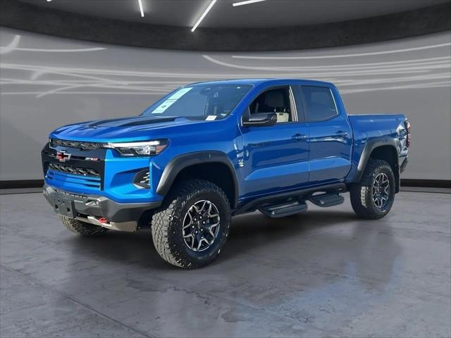 2024 Chevrolet Colorado 4WD ZR2 for sale in Phoenix, AZ
