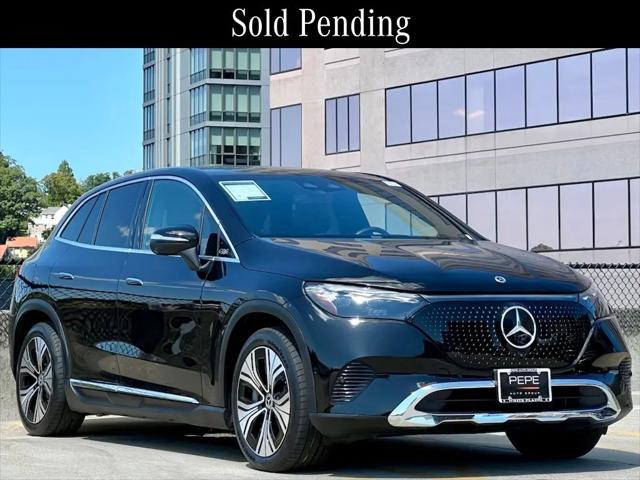2023 Mercedes-Benz EQE 350 4MATIC for sale in White Plains, NY