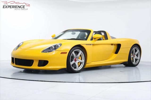 2005 Porsche Carrera GT Carrera GT for sale in Fort Lauderdale, FL
