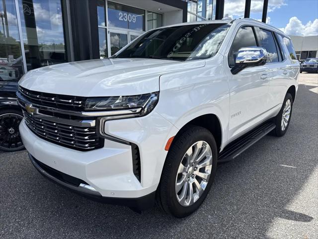 2023 Chevrolet Tahoe 4WD Premier for sale in Dothan, AL