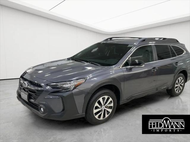 2025 Subaru Outback Premium for sale in Bloomington, MN