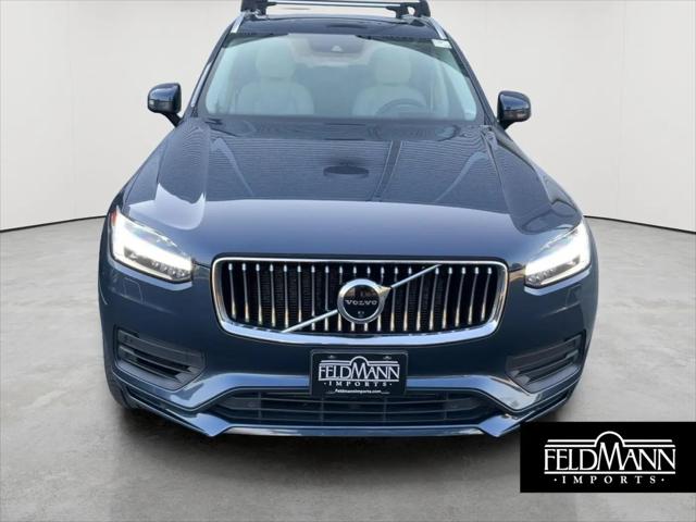 2020 Volvo XC90 Hybrid T8 Momentum 7 Passenger for sale in Bloomington, MN