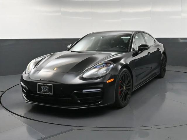 2020 Porsche Panamera GTS for sale in New York, NY