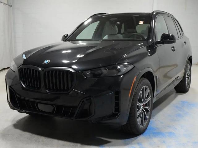 2026 BMW X5 xDrive40i for sale in Darien, CT