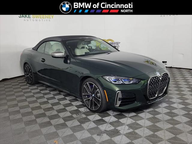 2024 BMW M4 for sale near Cincinnati, OH