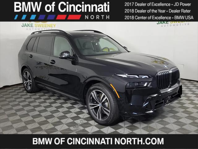 2027 BMW X7 xDrive40i for sale in Cincinnati, OH