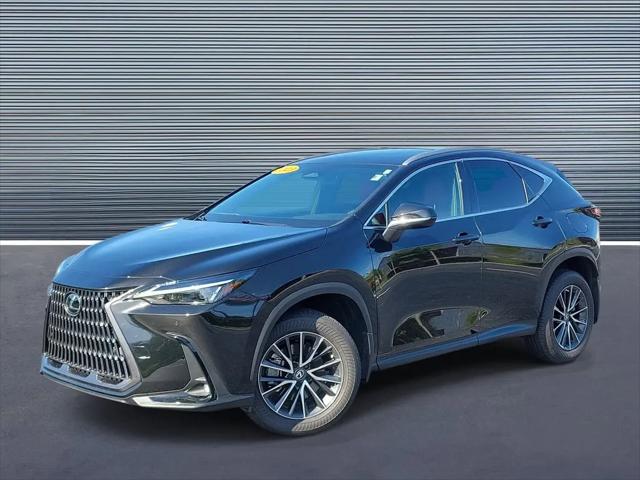 2023 Lexus NX 350 Premium for sale in St. Petersburg, FL
