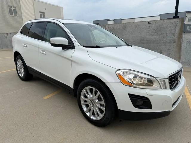 2010 Volvo XC60 T6 for sale in Overland Park, KS