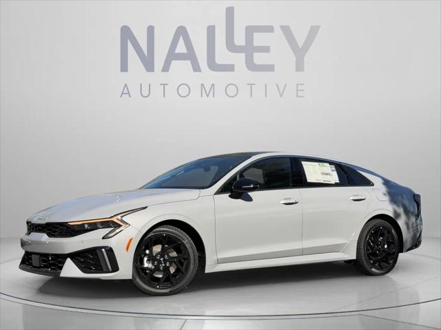 2026 Kia K5 GT-Line FWD for sale in Lithonia, GA