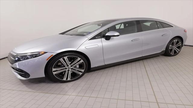 2023 Mercedes-Benz EQS 450 4MATIC for sale in Alexandria, VA