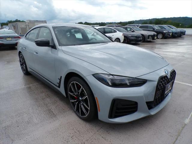 2026 BMW 430i Gran Coupe xDrive for sale in Springfield, NJ