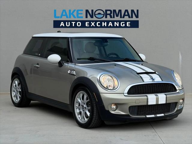 2009 MINI Cooper S Cooper S for sale in Cornelius, NC