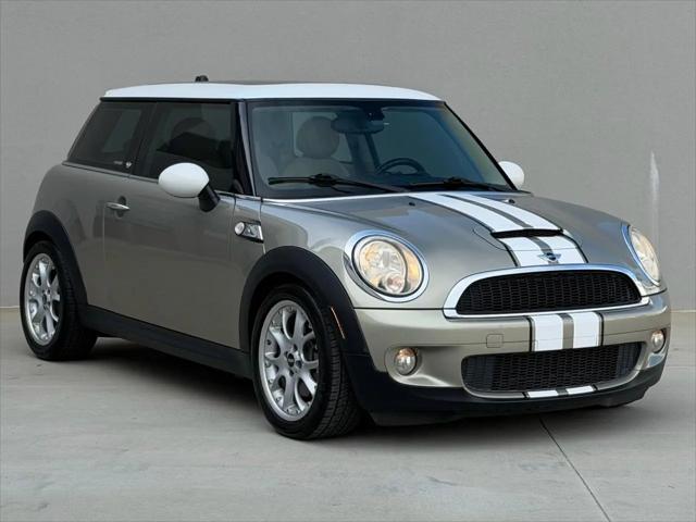 2009 MINI Cooper S Cooper S