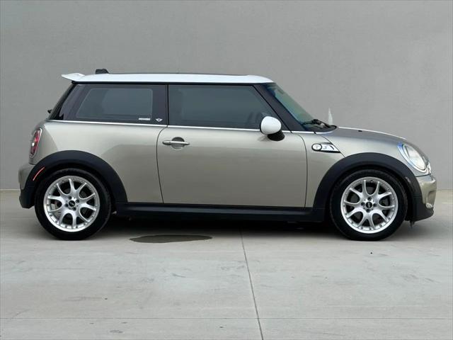2009 MINI Cooper S Cooper S