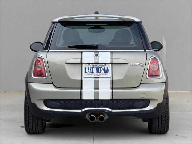 2009 MINI Cooper S Cooper S
