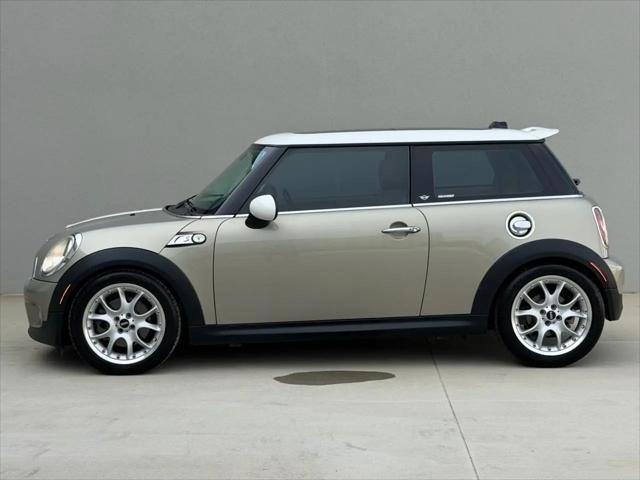 2009 MINI Cooper S Cooper S