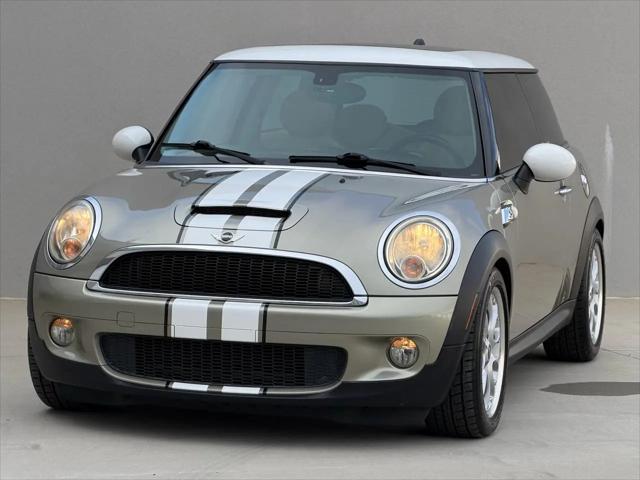 2009 MINI Cooper S Cooper S