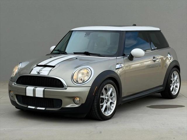2009 MINI Cooper S Cooper S