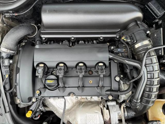 2009 MINI Cooper S Cooper S