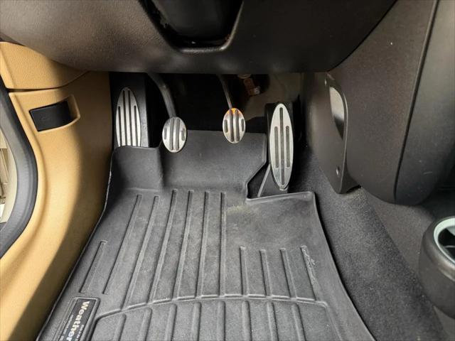2009 MINI Cooper S Cooper S