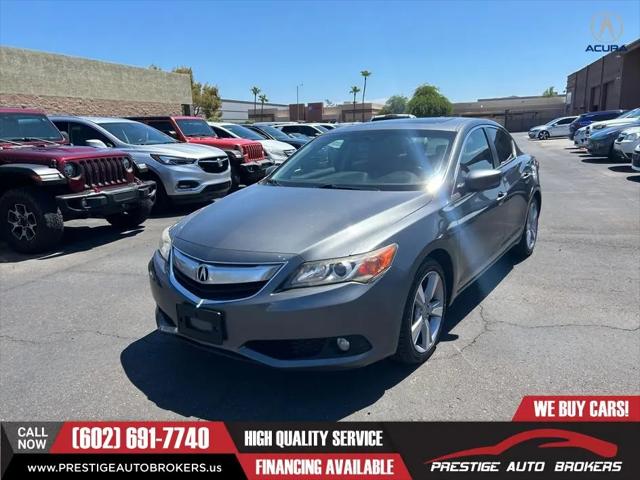 2013 Acura ILX 2.0L for sale in Phoenix, AZ