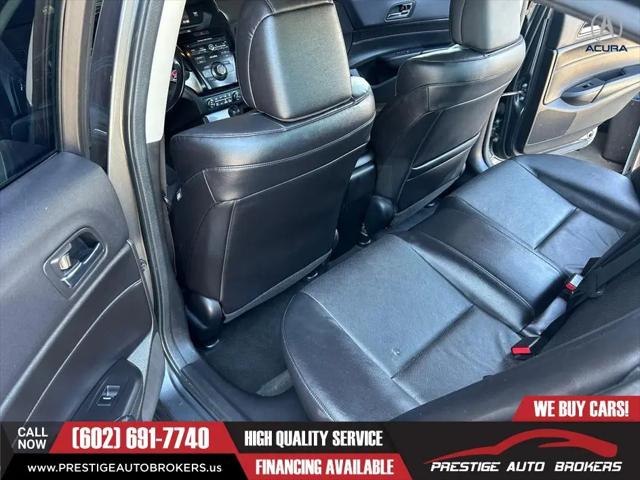 2013 Acura ILX 2.0L