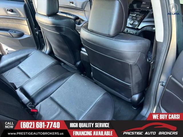 2013 Acura ILX 2.0L