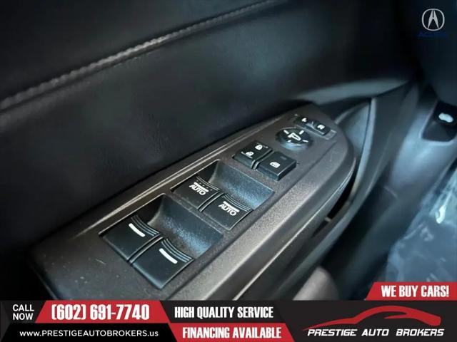 2013 Acura ILX 2.0L