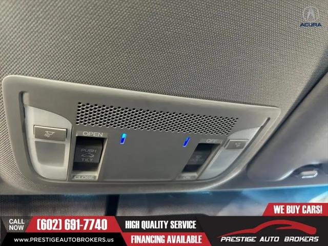 2013 Acura ILX 2.0L