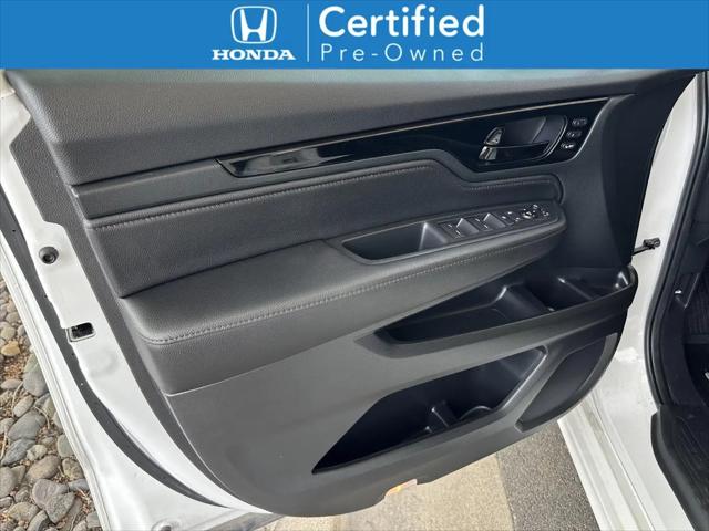2023 Honda Odyssey Elite for sale in Reno, NV