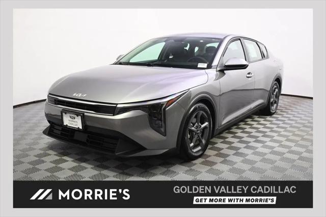2025 Kia K4 LXS for sale in Golden Valley, MN