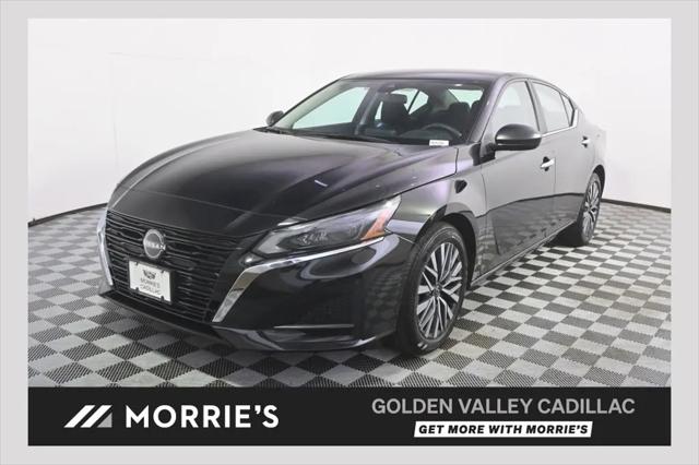 2025 Nissan Altima SV FWD for sale in Golden Valley, MN