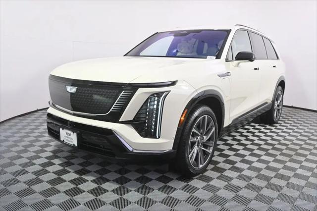 2027 Cadillac iQ Sport for sale in Golden Valley, MN