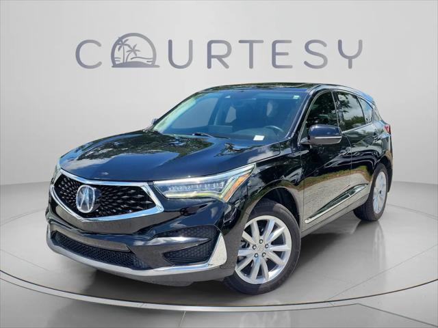 2020 Acura RDX Standard for sale in Tampa, FL