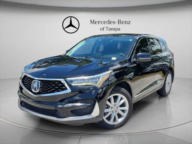 2020 Acura RDX Standard for sale in Tampa, FL