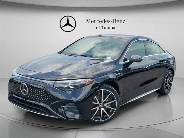 2027 Mercedes-Benz CLA CLA 250+ Electric for sale in Tampa, FL