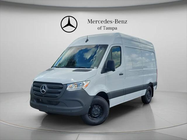 2026 Mercedes-Benz Sprinter 2500 Standard Roof 4-Cyl Diesel for sale in Tampa, FL