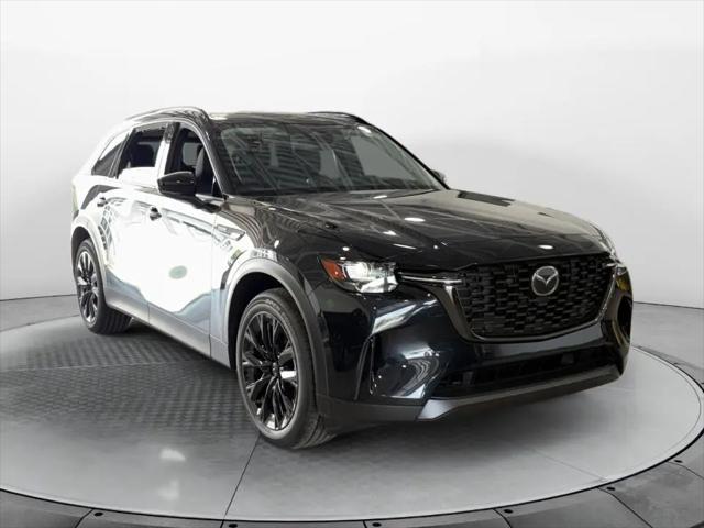 2026 Mazda X-90 3.3 Turbo Premium Sport for sale in Fayetteville, NC
