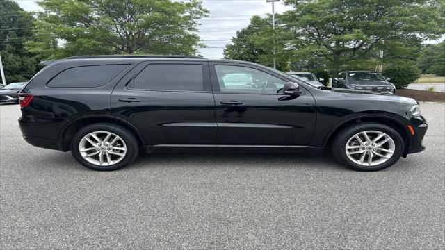 2024 Dodge Durango GT Plus AWD