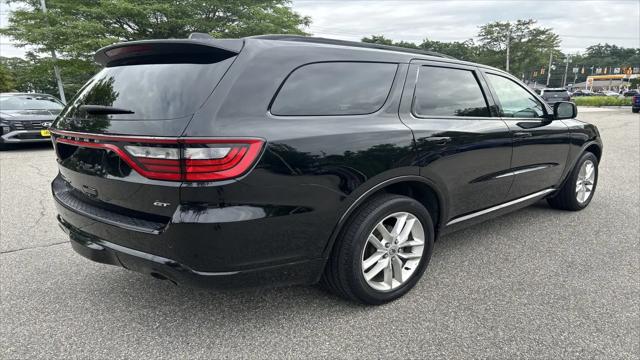 2024 Dodge Durango GT Plus AWD