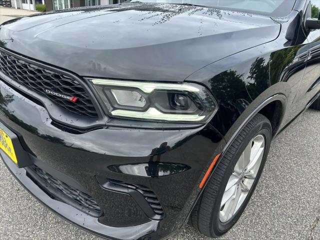 2024 Dodge Durango GT Plus AWD