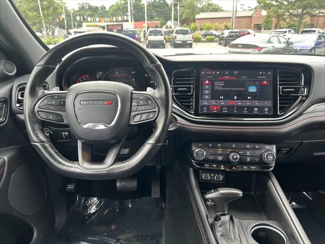 2024 Dodge Durango GT Plus AWD