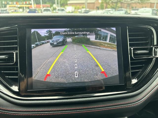 2024 Dodge Durango GT Plus AWD