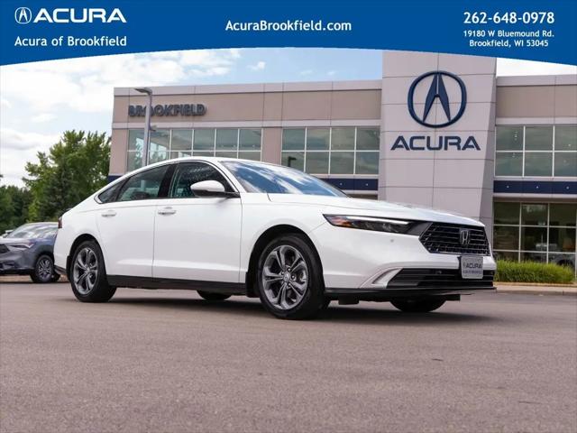 2025 Honda Accord Sedan EX-L for sale in Brookfield, WI