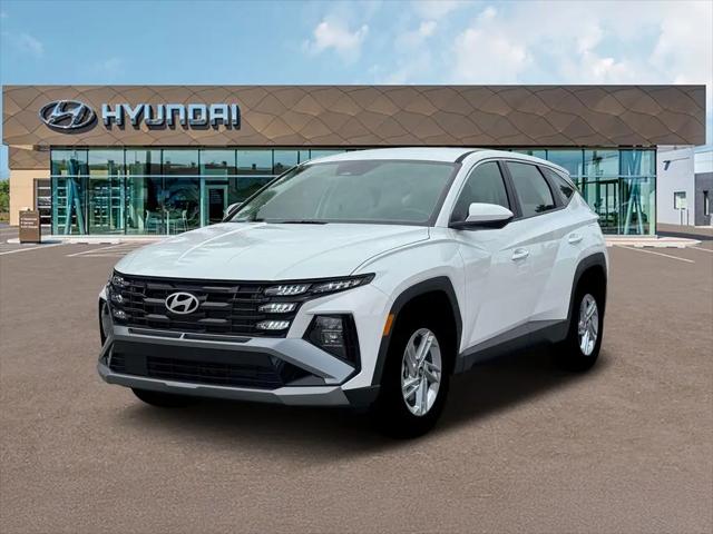 2026 Hyundai Tucson SE for sale in Tustin, CA