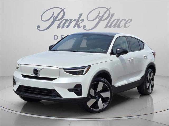 2023 Volvo CT Twin Ultimate for sale in Dallas, TX