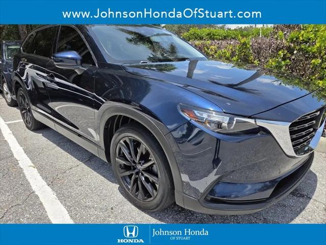 2023 Mazda CX-9 Touring Plus for sale in Stuart, FL